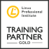 Linux Professional Institut Approved Training Partner