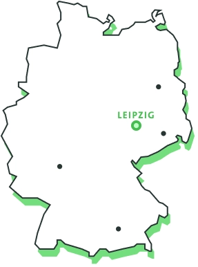 Deutschland-Leipzig