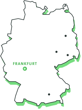 Deutschland-Frankfurt