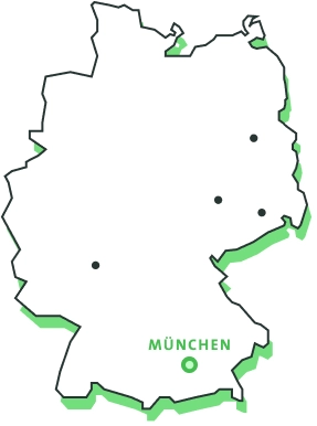 Deutschland-München