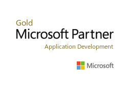 Microsoft Gold Partner Learning Datacenter Application Development