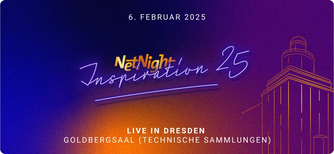 Netnight 2025