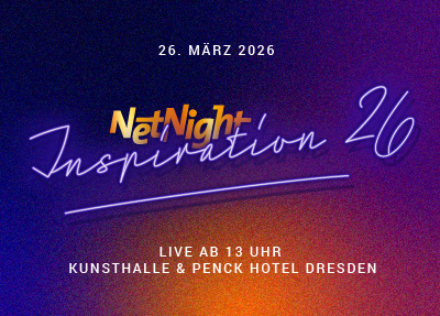 NetNight Inspiration 25