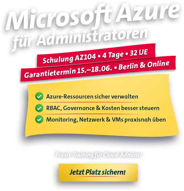 Seminar des Monats: Prompt Engineering für Business Anwender