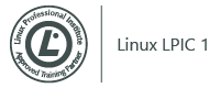 LPIC 1 - Linux Professional Institute Certification Level 1